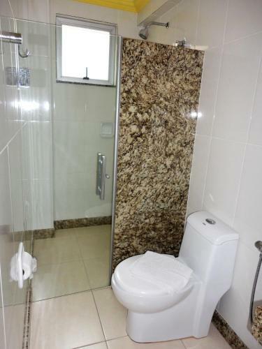 Brasil Center Hotel