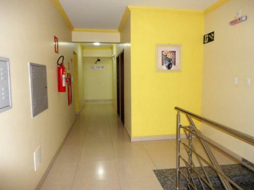 Brasil Center Hotel