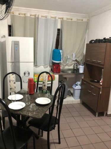 Apartamento Pousada E Empresarial Atl�ntico Tamba�