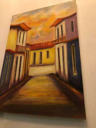 Apartamento Pousada E Empresarial Atl�ntico Tamba�
