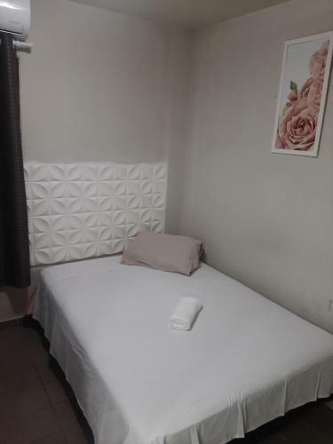 Apartamento Pousada E Empresarial Atl�ntico Tamba�