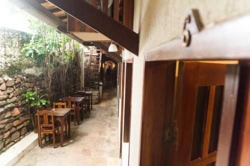 Hotel Piratas Da Vila