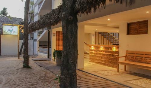 Hotel Pousada Chez Toi