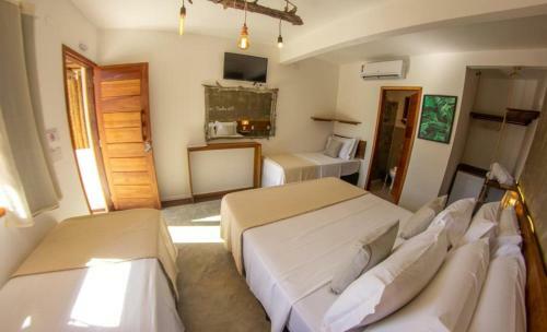 Hostal Casa Valentini Pousada