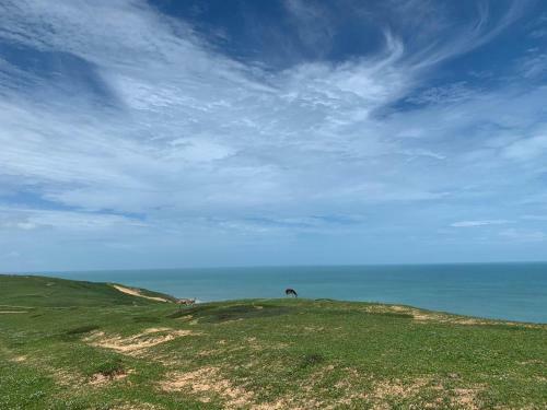 Hostal Casa Valentini Pousada