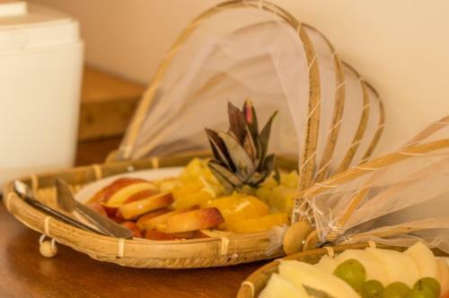 Hostal Casa Valentini Pousada