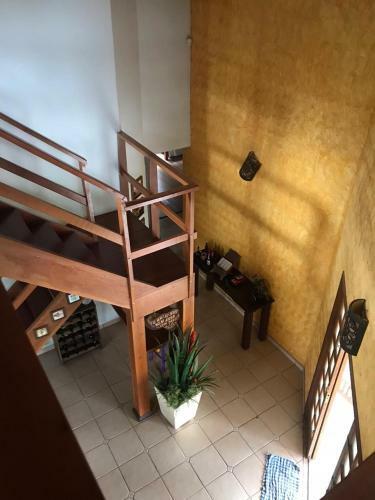 Chacar� Com Piscina Em Jarinu