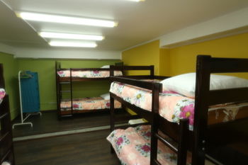 Hostel Come & Go