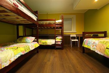 Hostel Come & Go