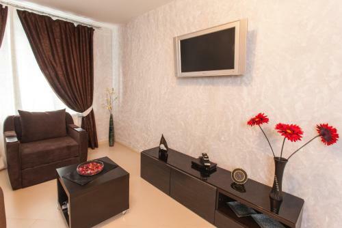 Apartment Planernaya