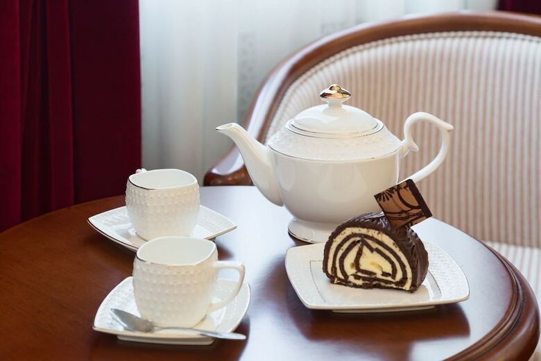 Hotel Kamergersky