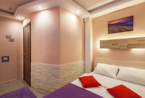 Hotel Vorota