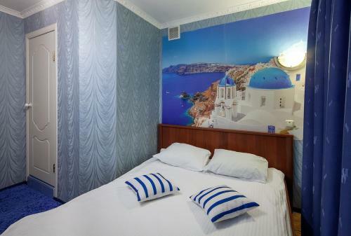 Hotel Vorota