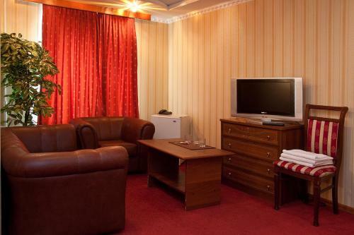 Hotel Vorota