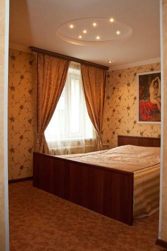 Hotel Vorota