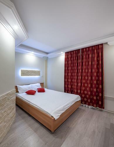 Hotel Vorota