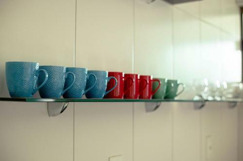 Apartamento No Centro Do Bessa Por Carpediem