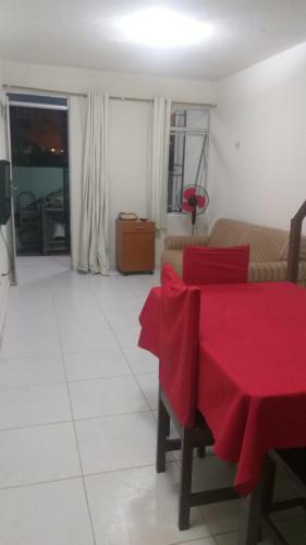 Apartamento Chal� Paraibano