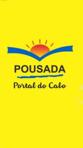 Hostal Pousada Portal Do Cabo
