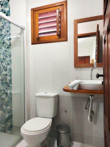 Hostal Pousada Soluar