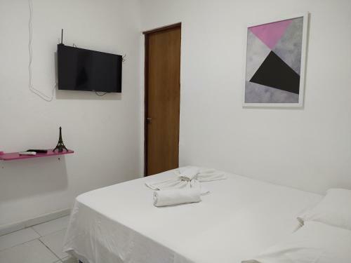 Hostal Thematic Pousada