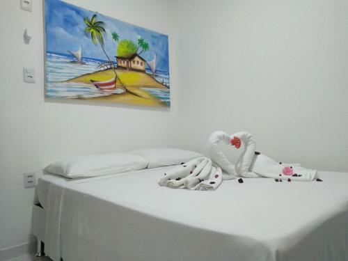Hostal Thematic Pousada