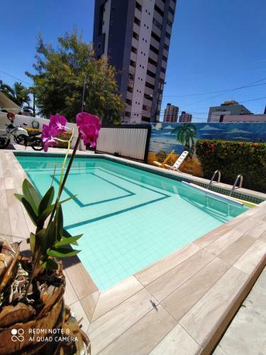Hostal Thematic Pousada