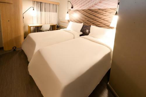 Hotel Ibis Juazeiro Do Norte