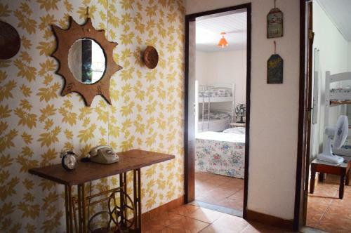 Yellow Rock Hostel E Casa Da Patr�cia