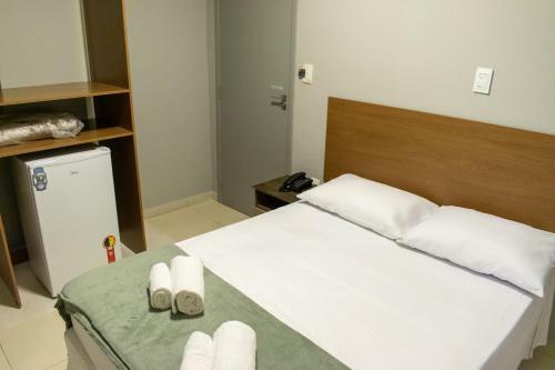 Hotel Central