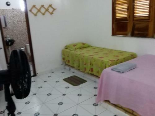 Casa de Praia Poemar