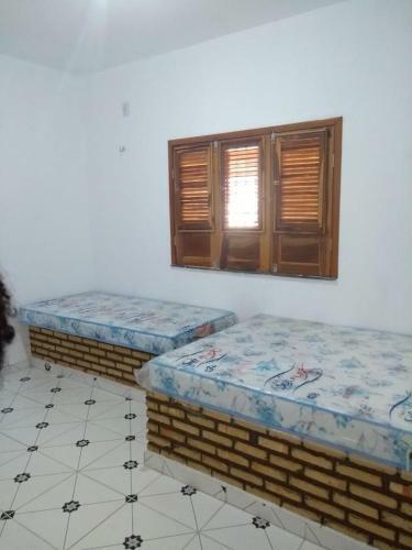 Casa de Praia Poemar