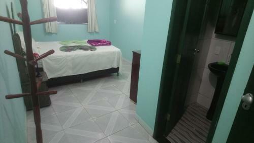 Bed & Breakfast Hospedaria Casa Verde