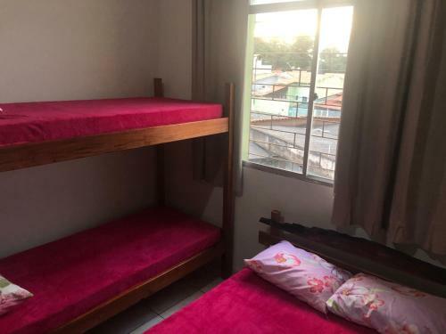 Hostel Do Papai 2