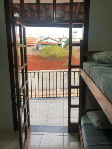 Hostel Do Papai 2