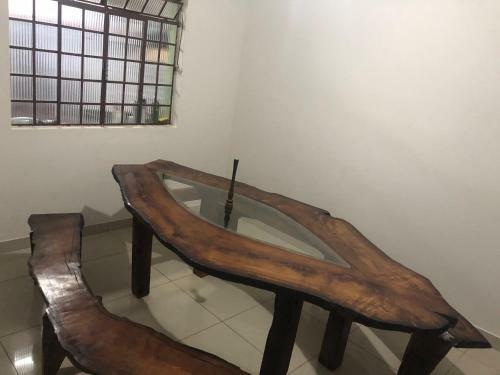 Hostel Do Papai 2