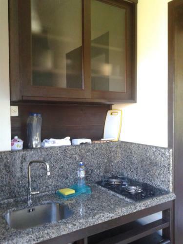 Apartamento Recanto Do Claudio Quitinete R3