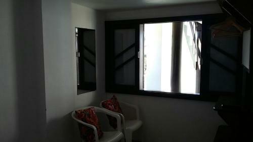 Apartamento Recanto Do Claudio Quitinete R2