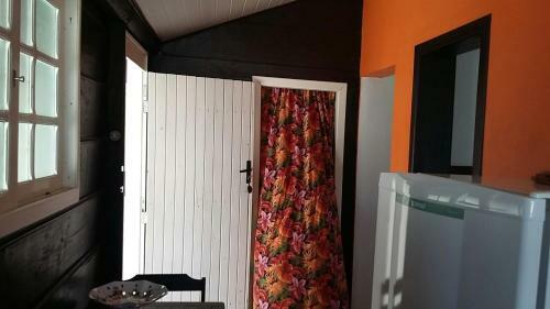 Apartamento Recanto Do Claudio Quitinete R2