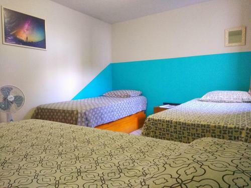 Albergue Estrela Alpha