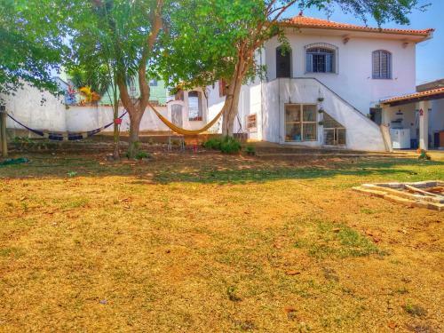Albergue Estrela Alpha