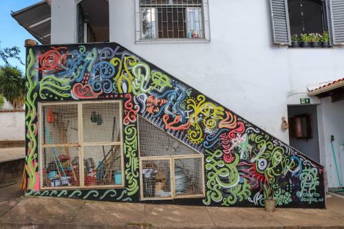 Albergue Estrela Alpha