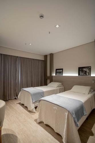 Zahara Hotel