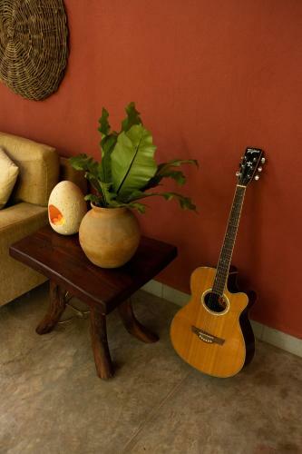 Bed & Breakfast Pousada Tatu Do Bem