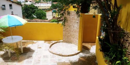 Hostal Pousada Lavramor