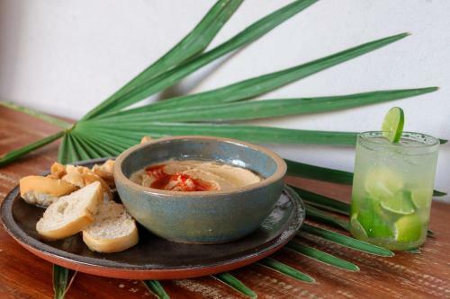 Hotel Pousada Ians�