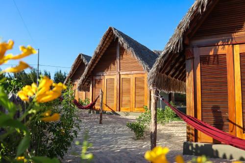Hotel Pousada Ians�