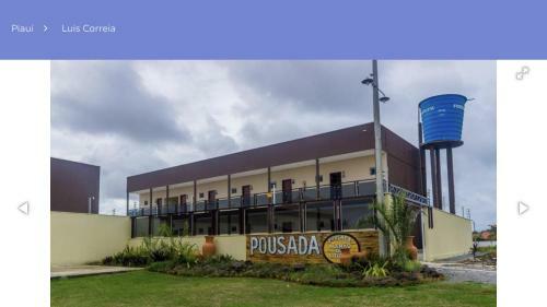 Hostal Pousada Alem�o Do Litoral