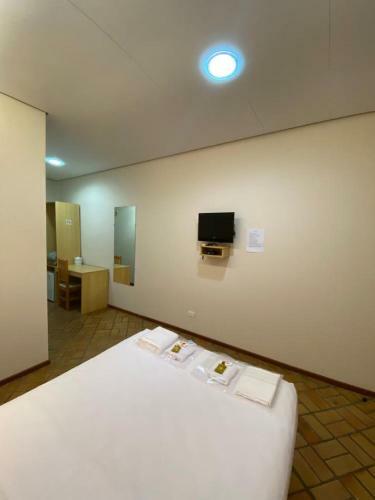 Hotel Tropeiro Da Lapa