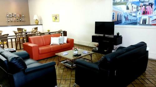 Hotel Tropeiro Da Lapa